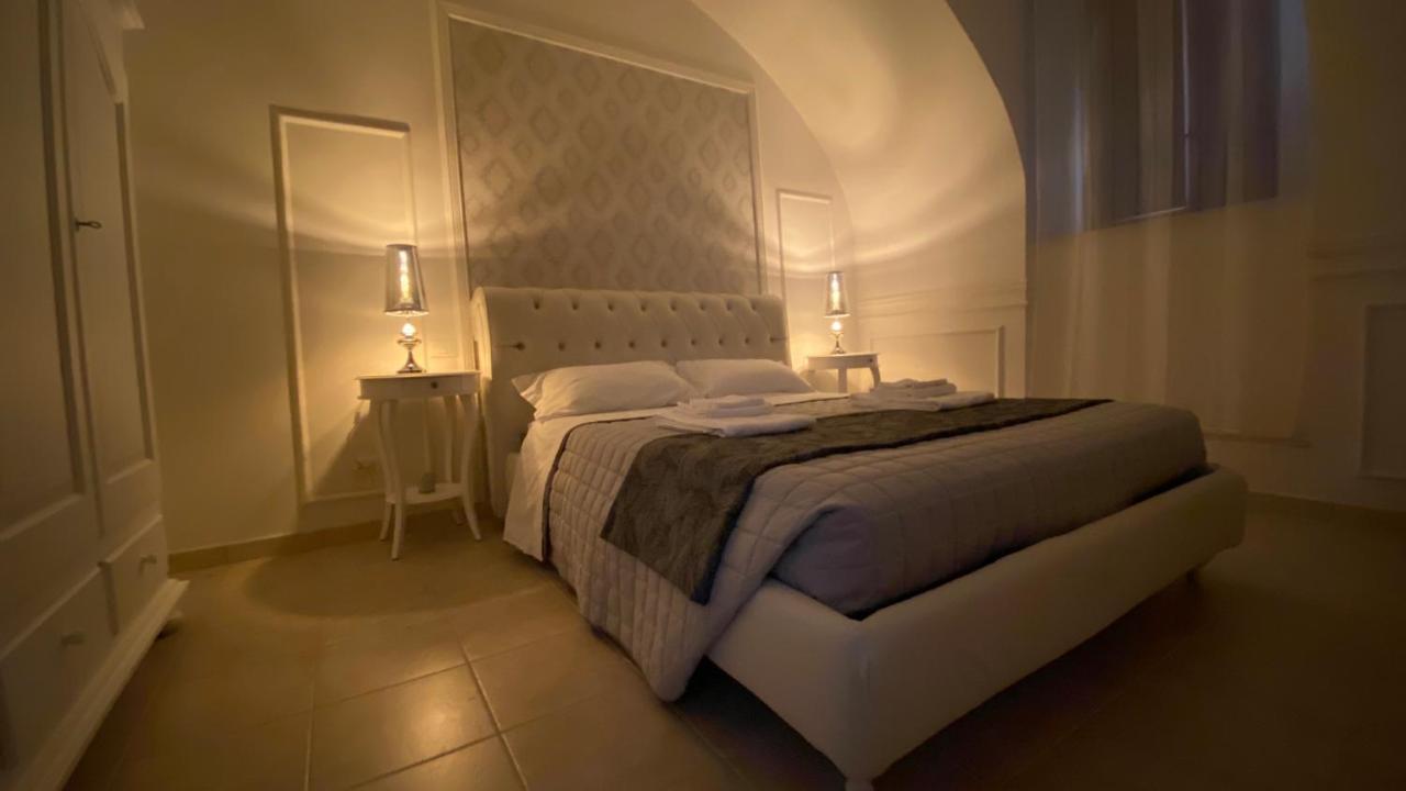 Il Sogno Di Hypnos Bed & Breakfast ลาควิลา ภายนอก รูปภาพ