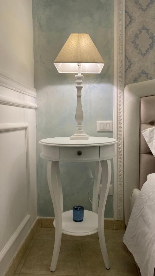 Il Sogno Di Hypnos Bed & Breakfast ลาควิลา ภายนอก รูปภาพ