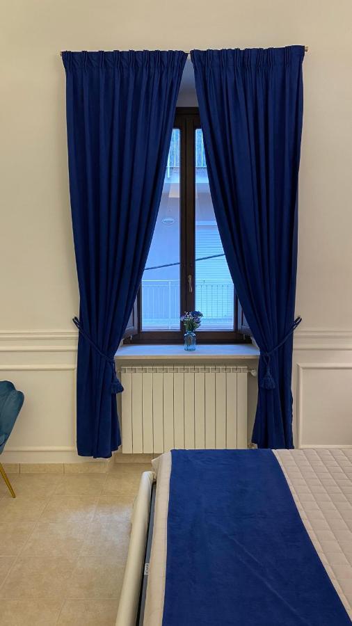 Il Sogno Di Hypnos Bed & Breakfast ลาควิลา ภายนอก รูปภาพ