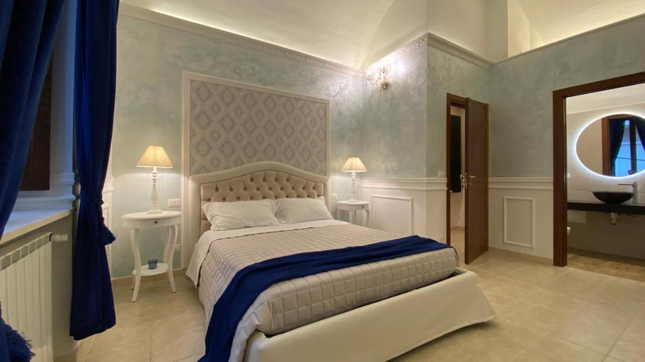 Il Sogno Di Hypnos Bed & Breakfast ลาควิลา ภายนอก รูปภาพ