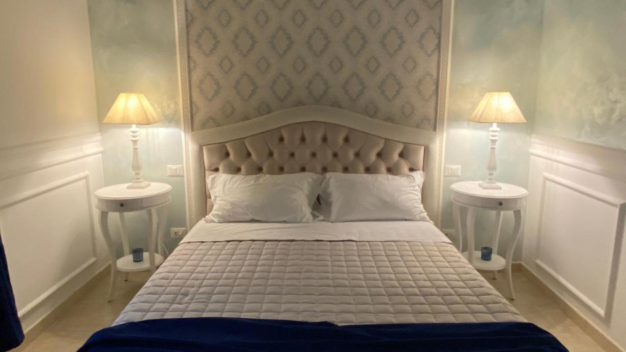 Il Sogno Di Hypnos Bed & Breakfast ลาควิลา ภายนอก รูปภาพ
