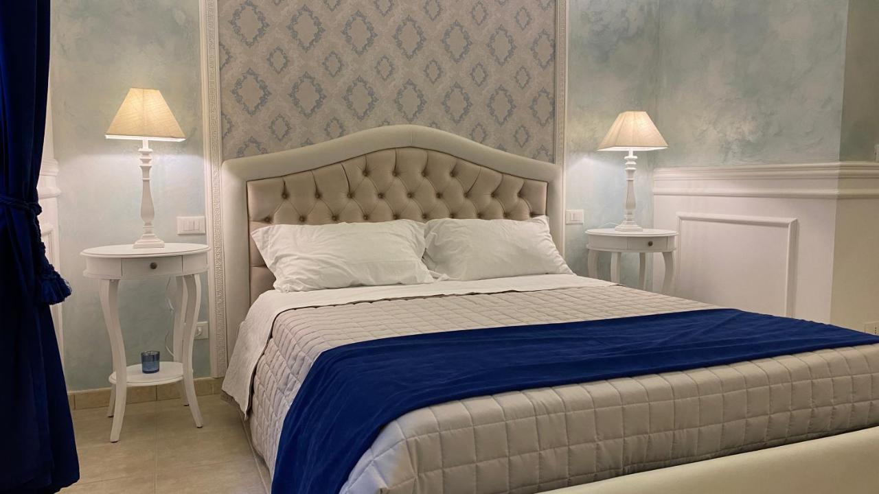 Il Sogno Di Hypnos Bed & Breakfast ลาควิลา ภายนอก รูปภาพ