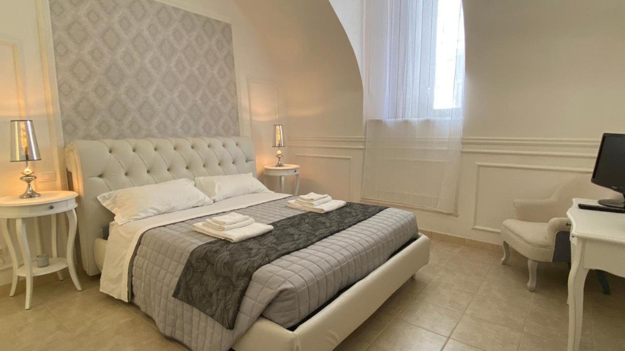 Il Sogno Di Hypnos Bed & Breakfast ลาควิลา ภายนอก รูปภาพ