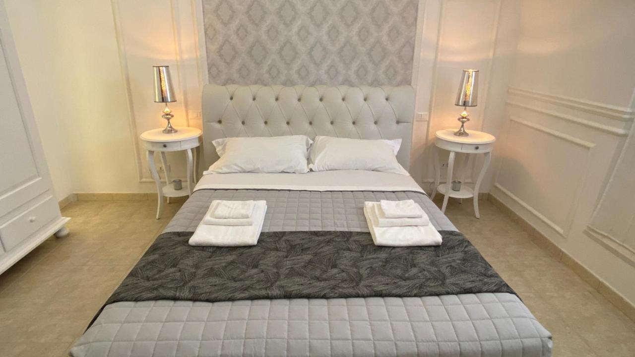 Il Sogno Di Hypnos Bed & Breakfast ลาควิลา ภายนอก รูปภาพ