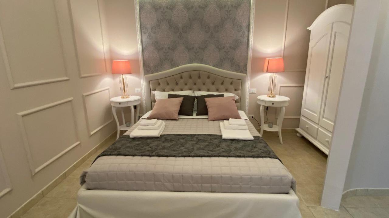 Il Sogno Di Hypnos Bed & Breakfast ลาควิลา ภายนอก รูปภาพ