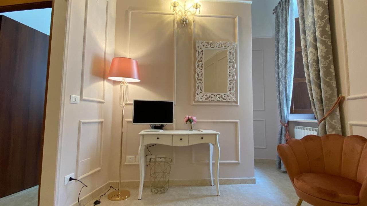 Il Sogno Di Hypnos Bed & Breakfast ลาควิลา ภายนอก รูปภาพ