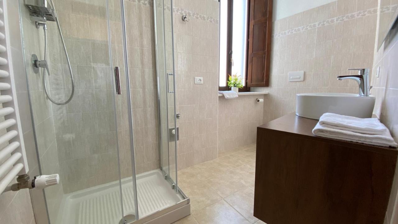 Il Sogno Di Hypnos Bed & Breakfast ลาควิลา ภายนอก รูปภาพ